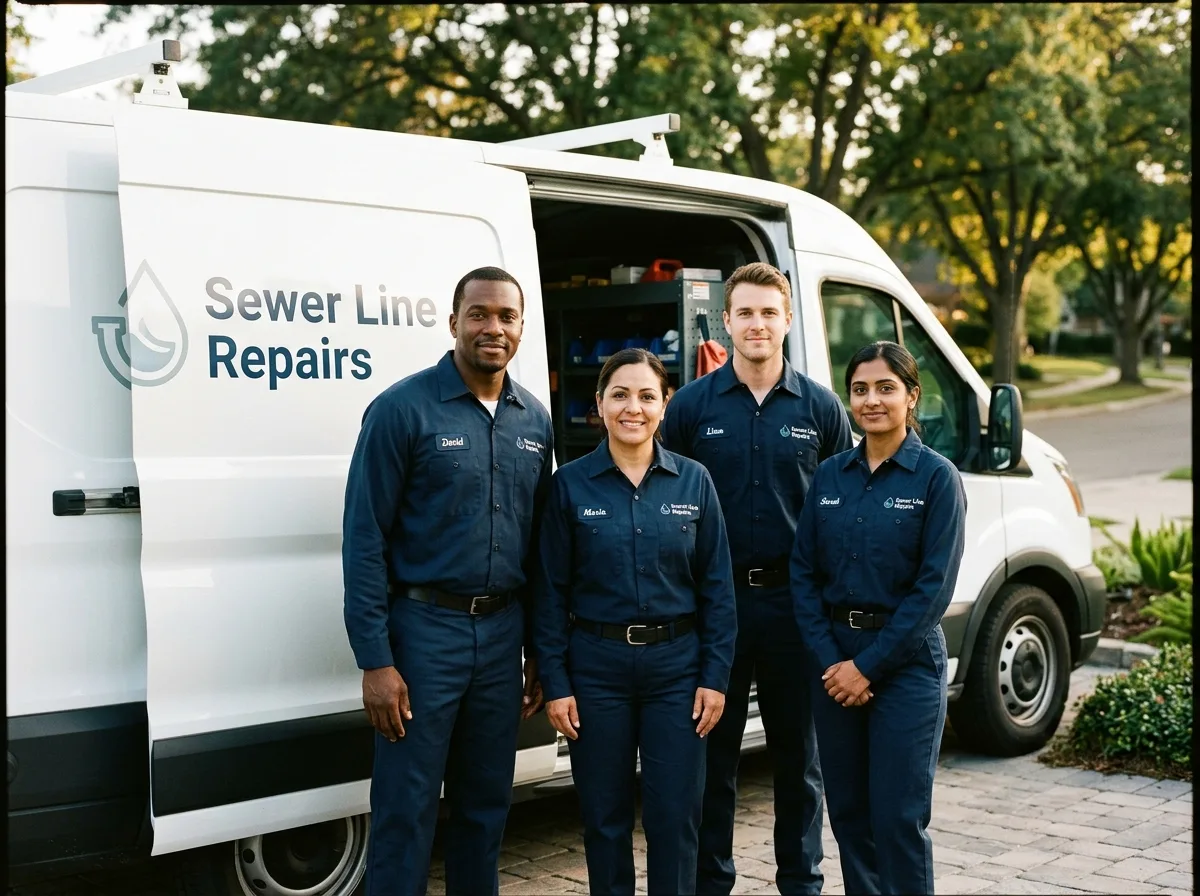 Emergency Plumber company in Copalis Beach, WA